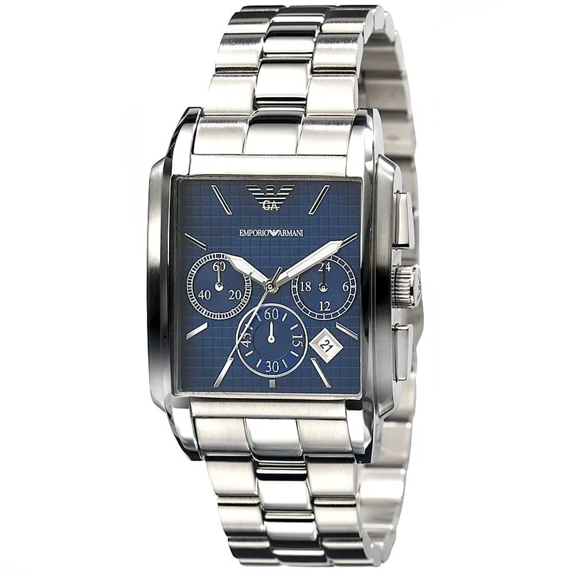emporio armani watch ar0480