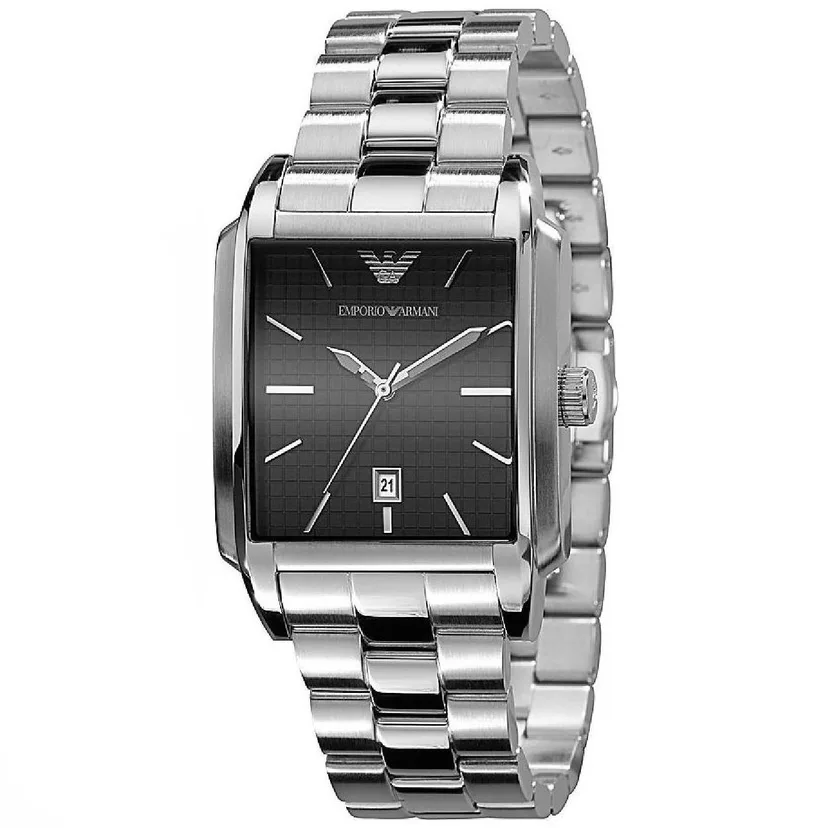 emporio armani watch ar0482