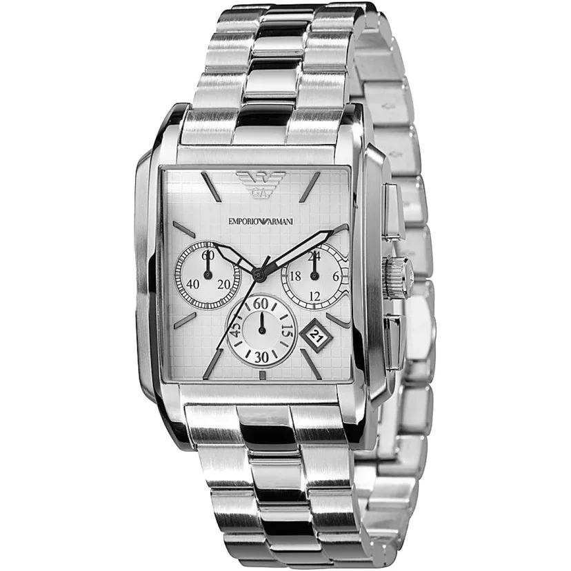 emporio armani watch ar0483