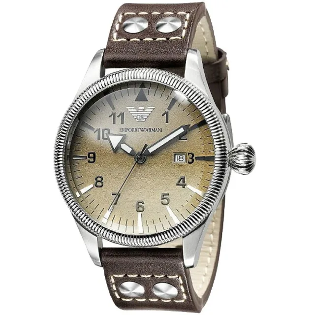 emporio armani watch ar0513