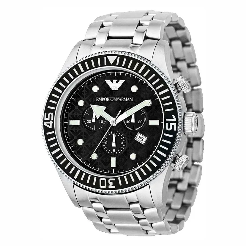 emporio armani watch ar0553