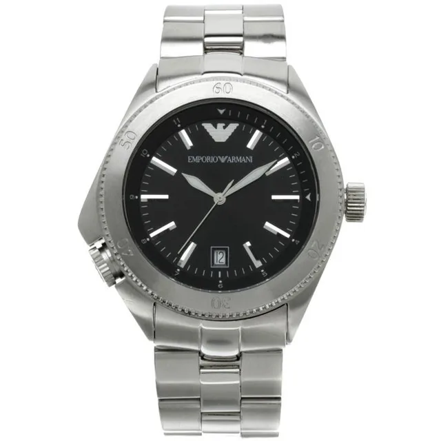 emporio armani watch ar0560