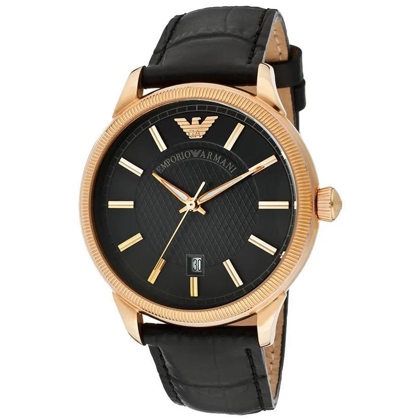 emporio armani watch ar0578