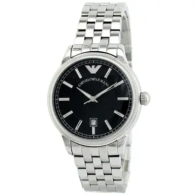 emporio armani watch ar0579