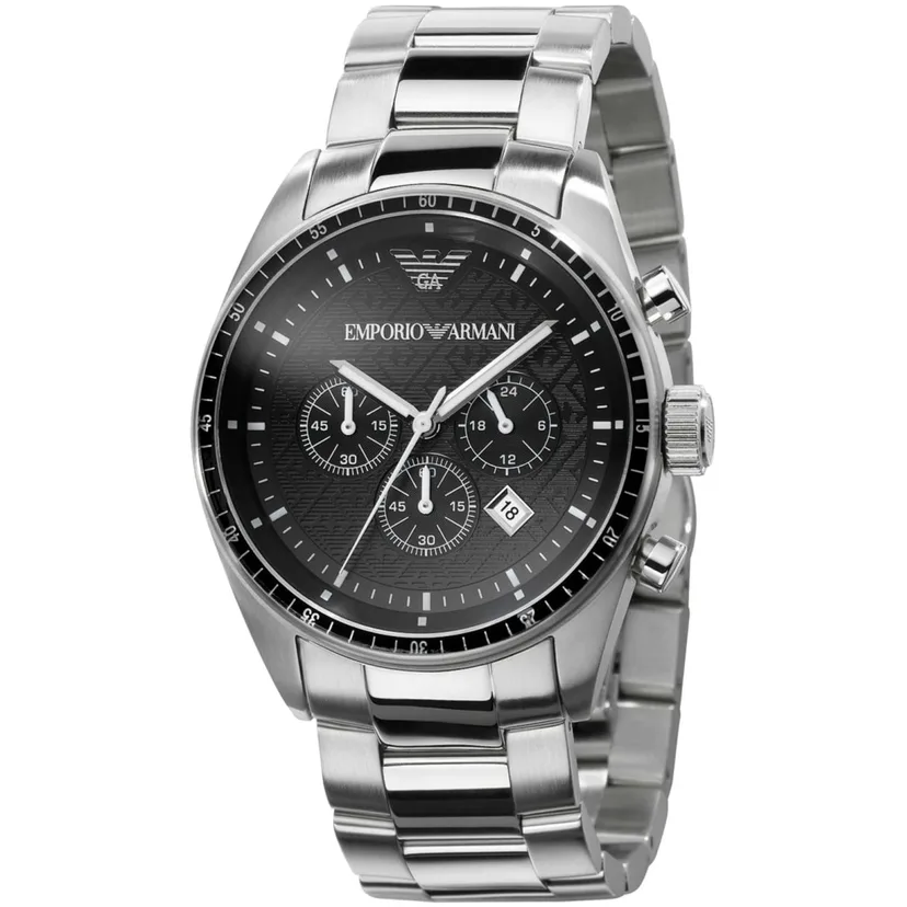 emporio armani watch ar0585