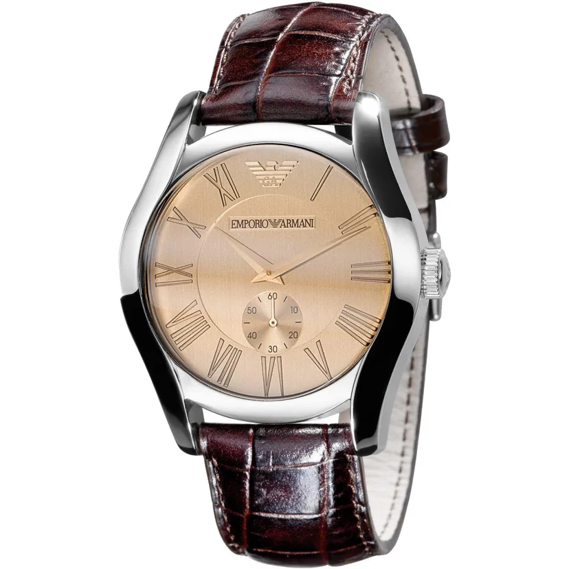 emporio armani watch ar0645