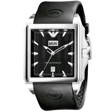 emporio armani watch ar0653