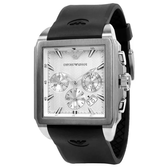 emporio armani watch ar0657