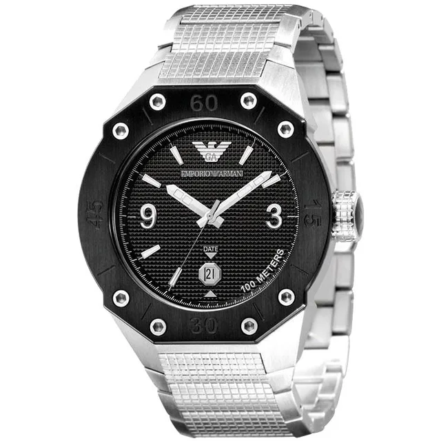 emporio armani watch ar0663