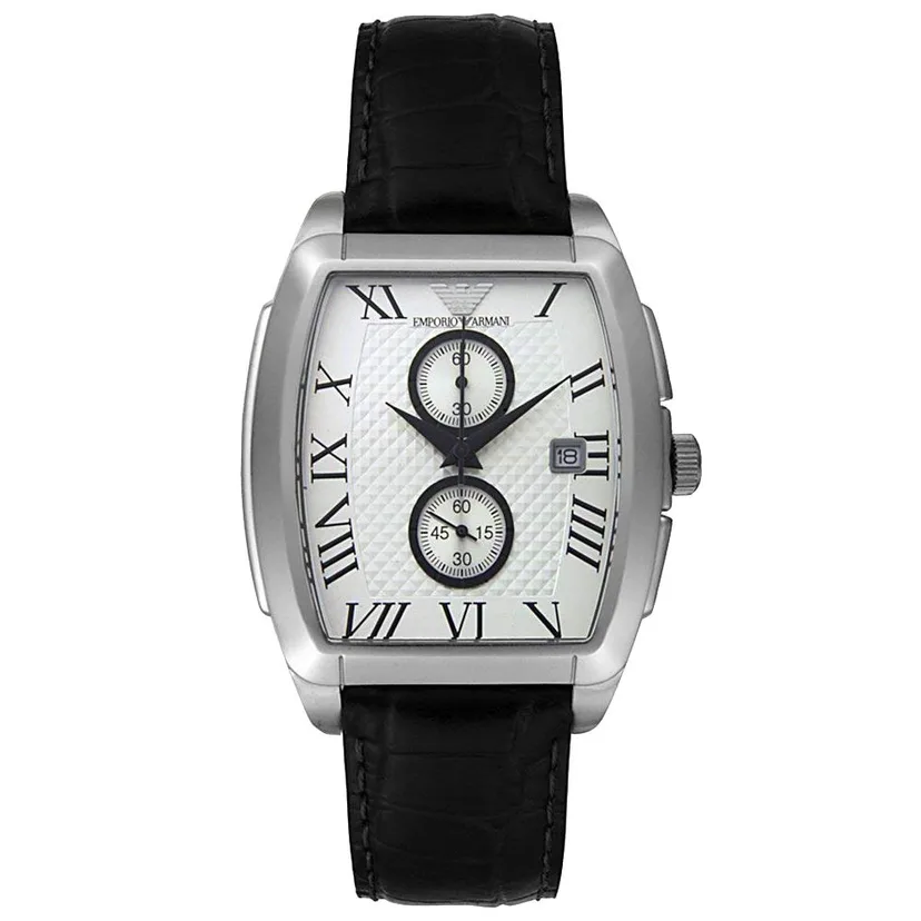 emporio armani watch ar0936