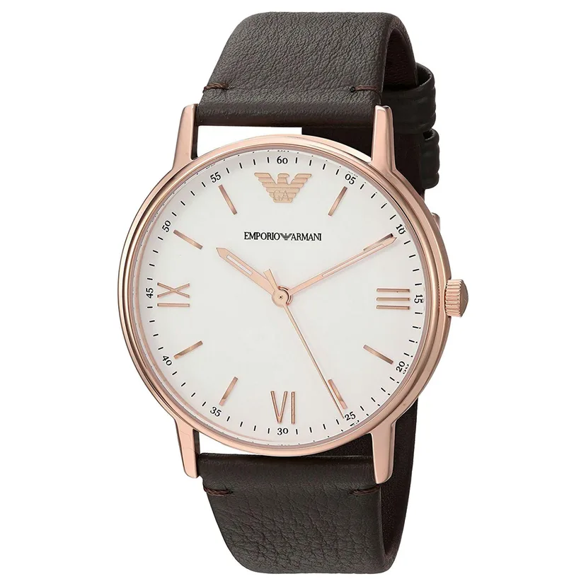 emporio armani watch ar11011