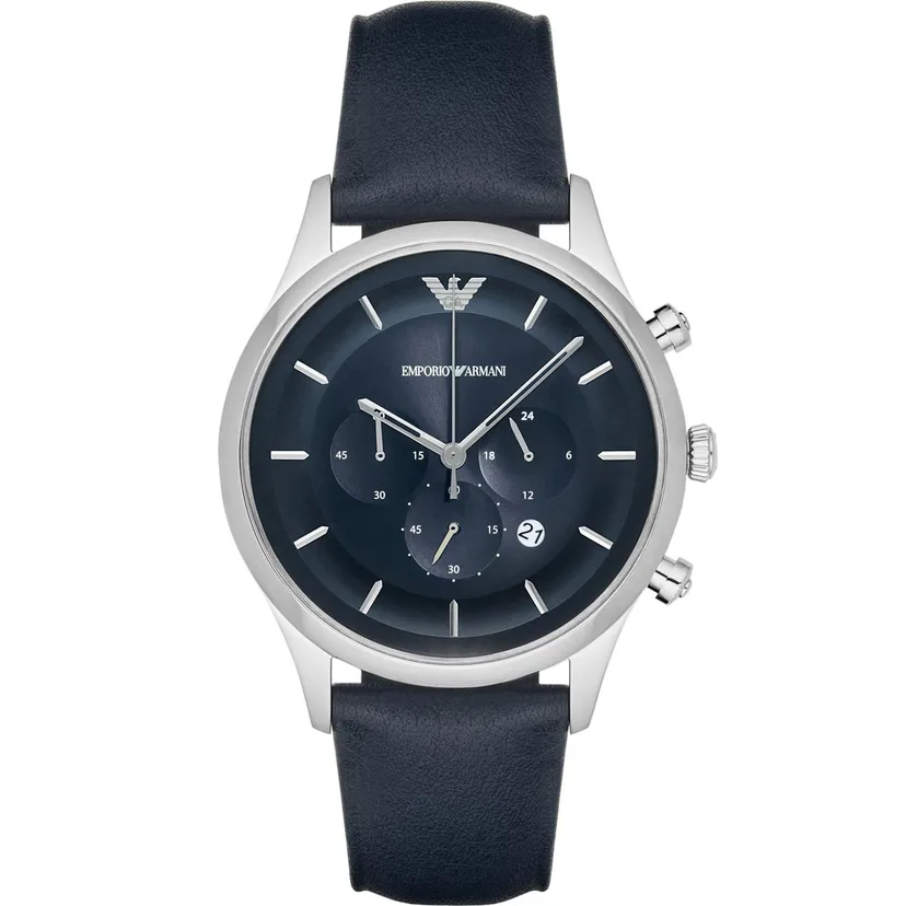 emporio armani watch ar11018