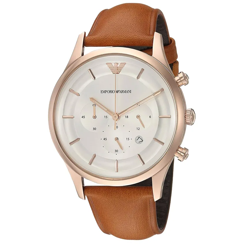 emporio armani watch ar11043