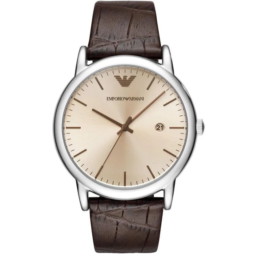 emporio armani watch ar11096