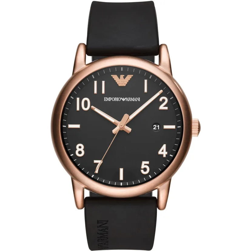 emporio armani watch ar11097