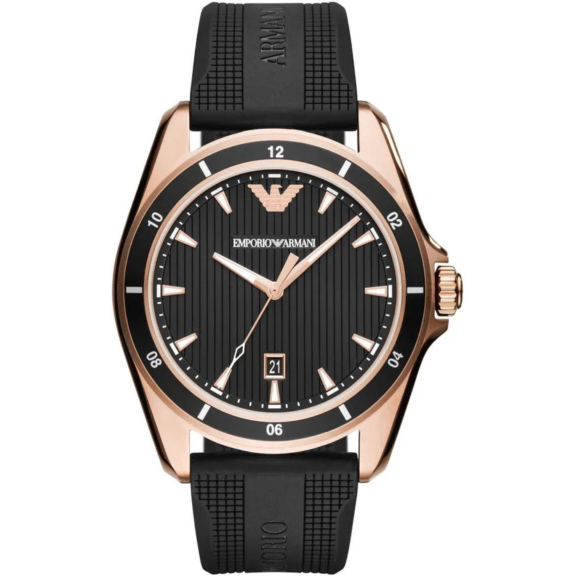 emporio armani watch ar11101