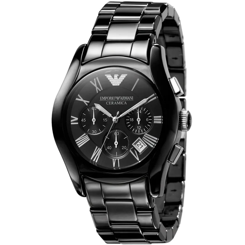 emporio armani watch ar1400