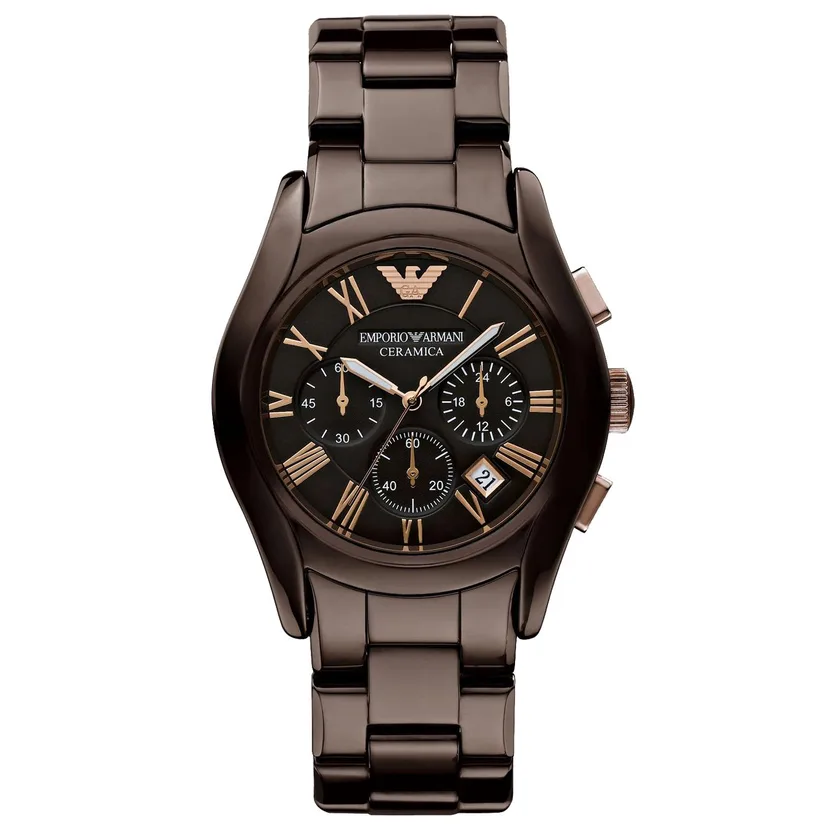 emporio armani watch ar1446