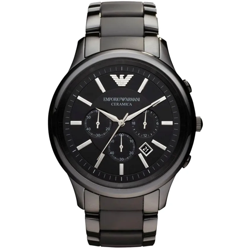 emporio armani watch ar1451
