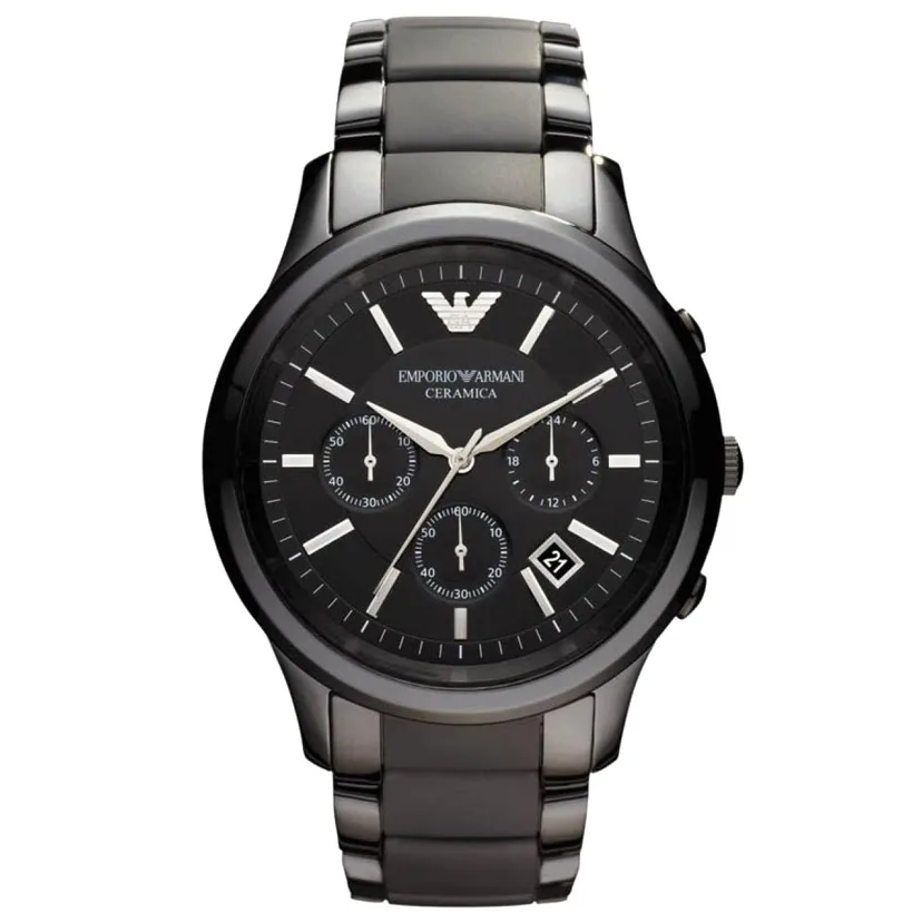 emporio armani watch ar1452