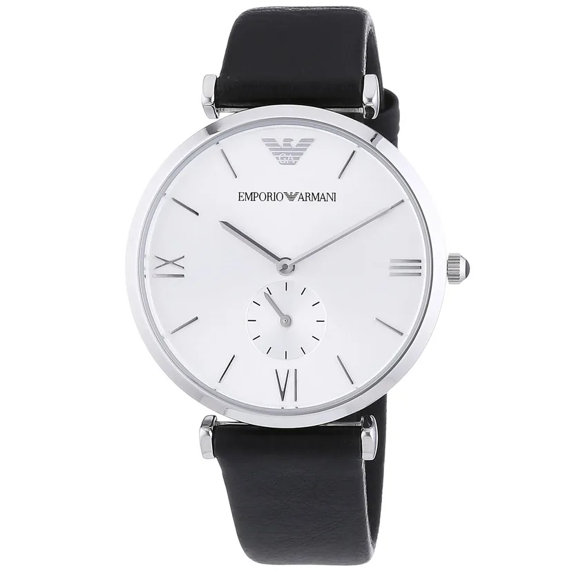 emporio armani watch ar1674