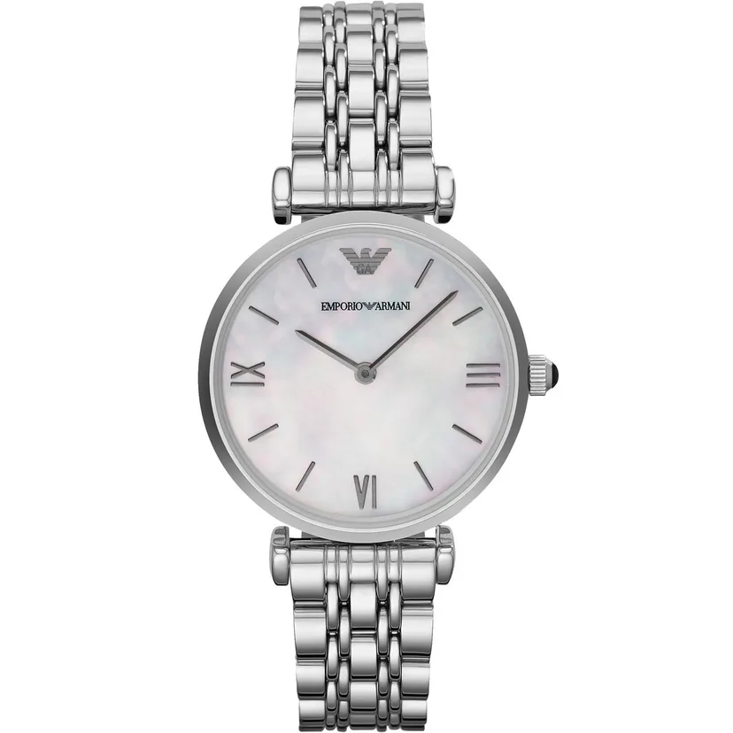 emporio armani watch ar1682