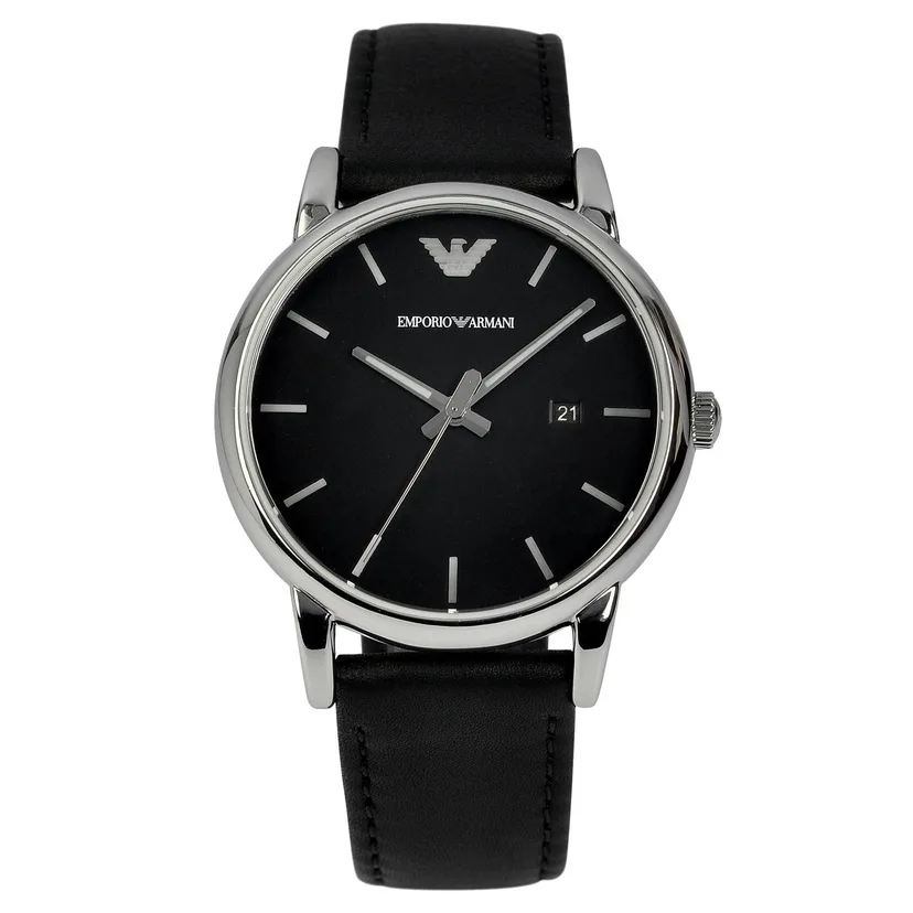 emporio armani watch ar1692
