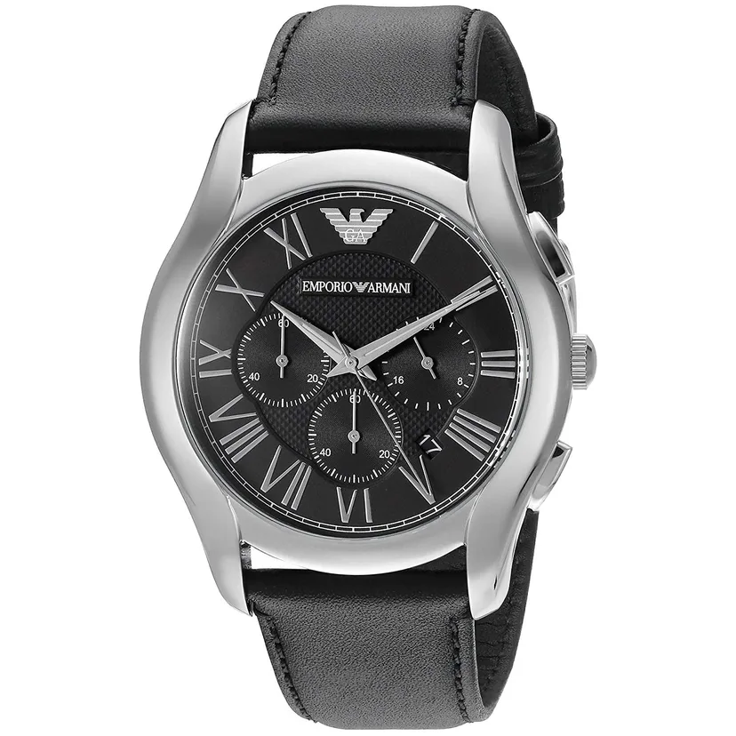 emporio armani watch ar1700