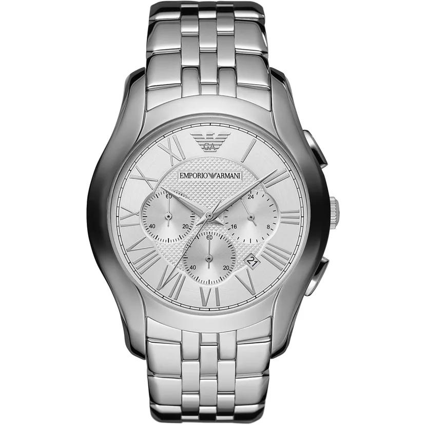 emporio armani watch ar1702