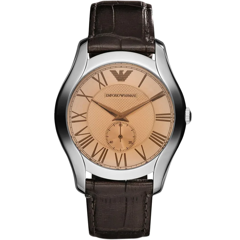 emporio armani watch ar1704