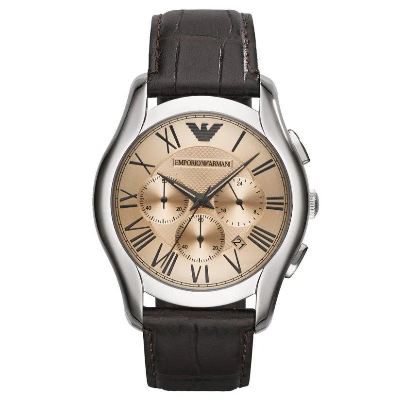 emporio armani watch ar1785