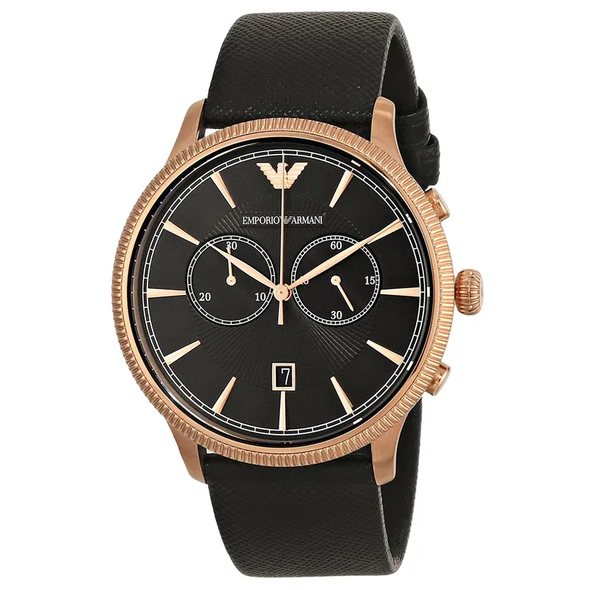 emporio armani watch ar1792