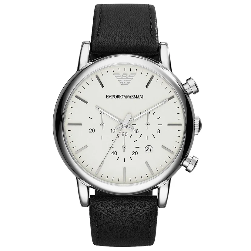 emporio armani watch ar1807