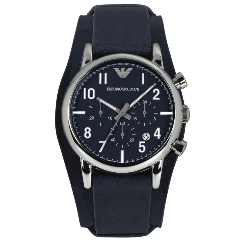 emporio armani watch ar1829