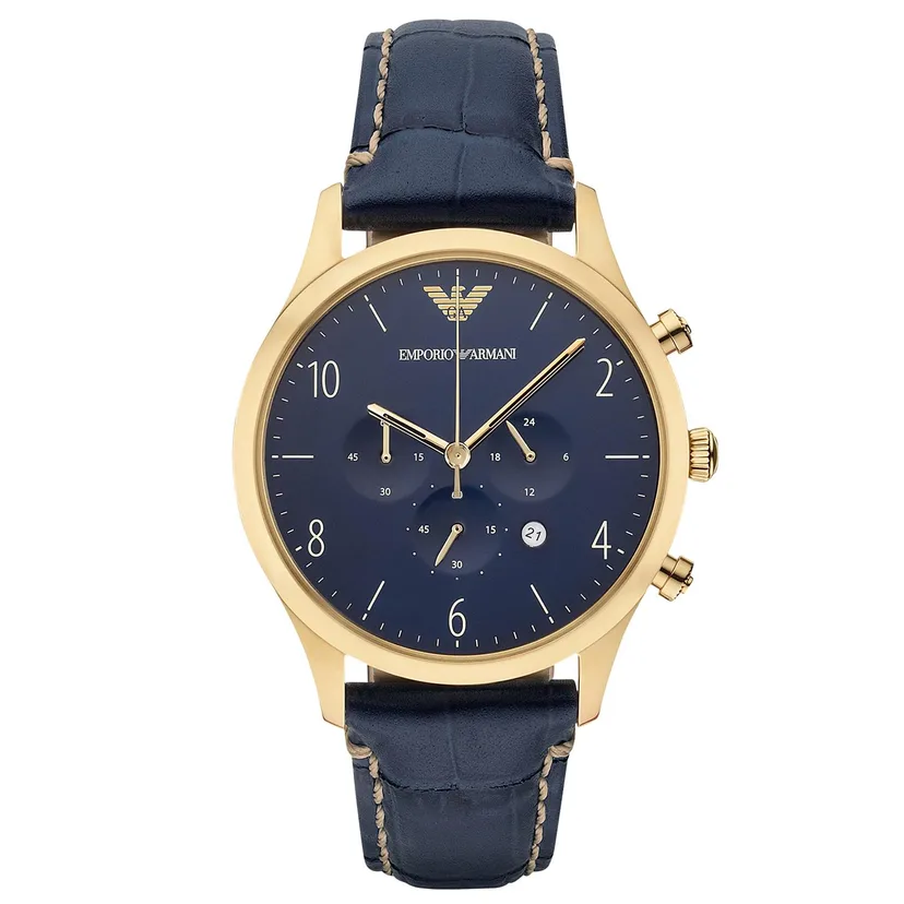 emporio armani watch ar1862
