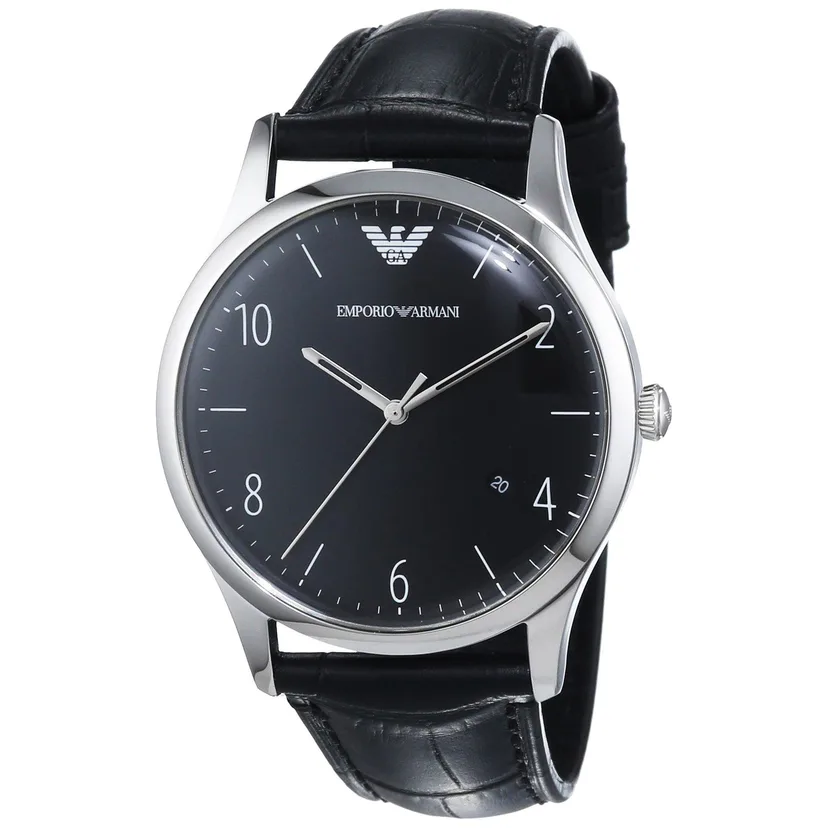 emporio armani watch ar1865