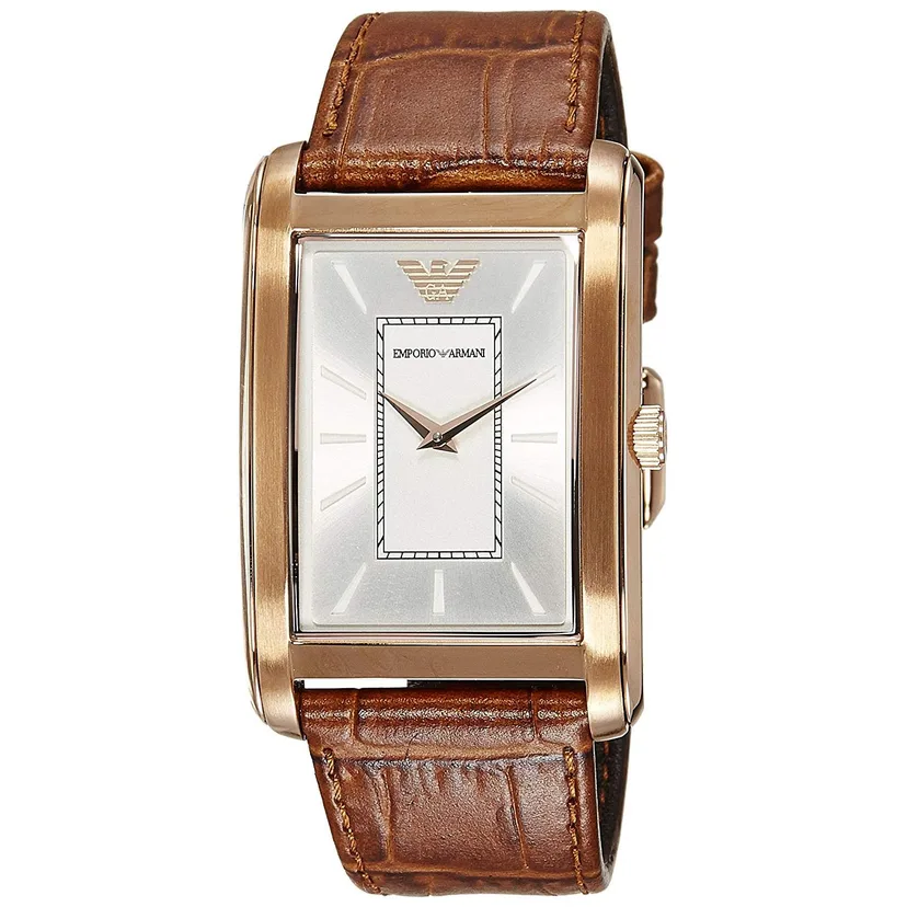 emporio armani watch ar1870