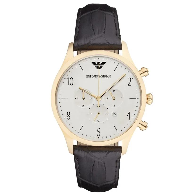 emporio armani watch ar1892