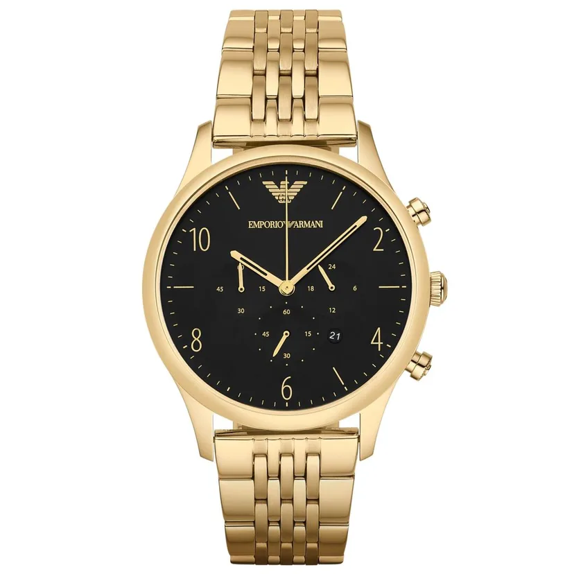 emporio armani watch ar1893