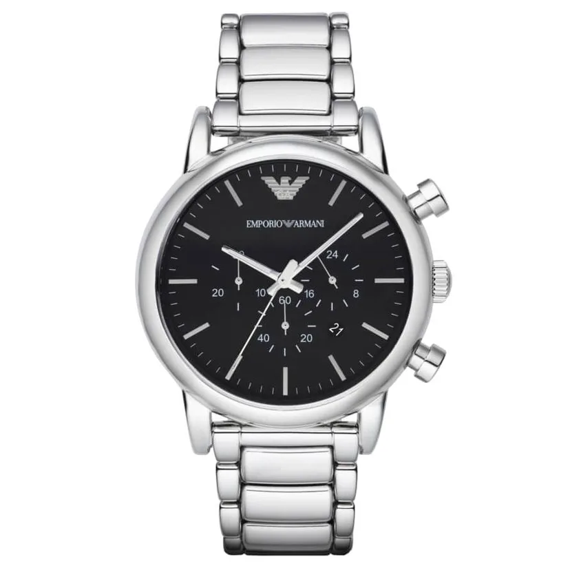 emporio armani watch ar1894
