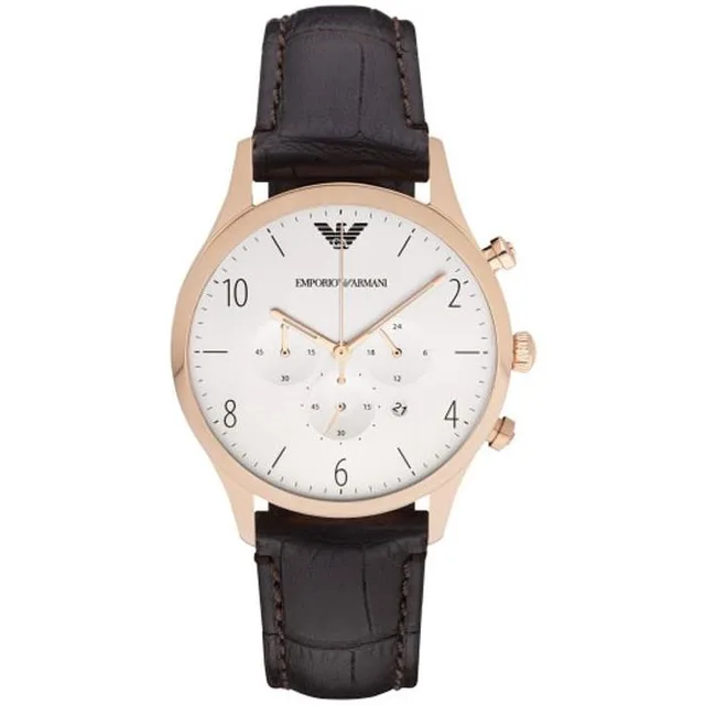 emporio armani watch ar1916