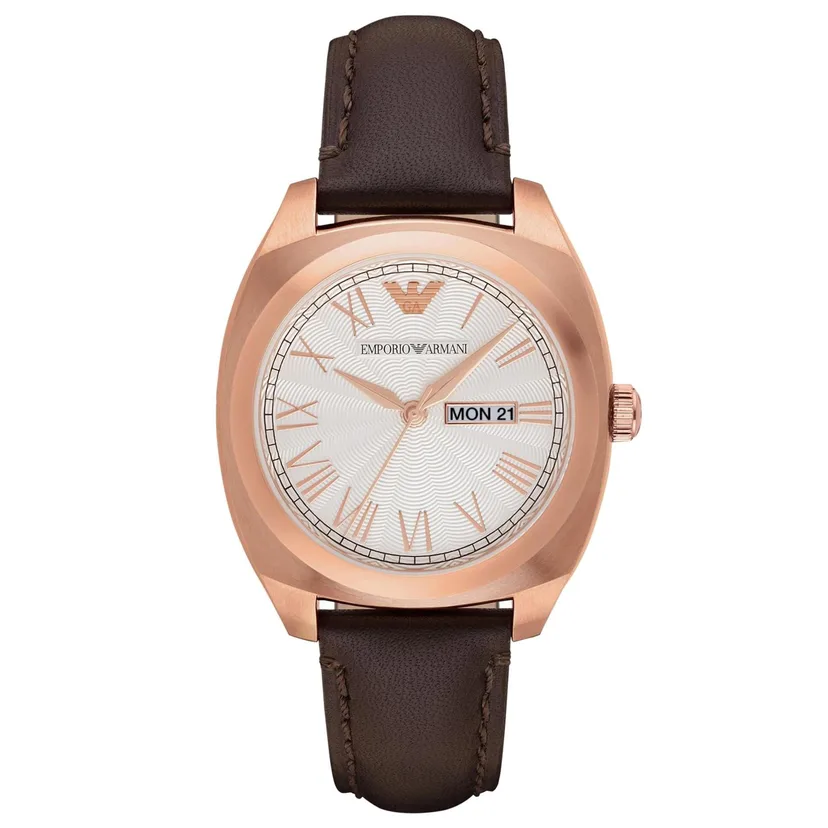 emporio armani watch ar1939