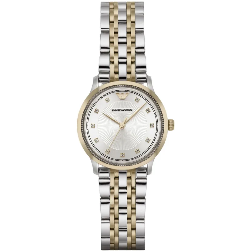 emporio armani watch ar1963
