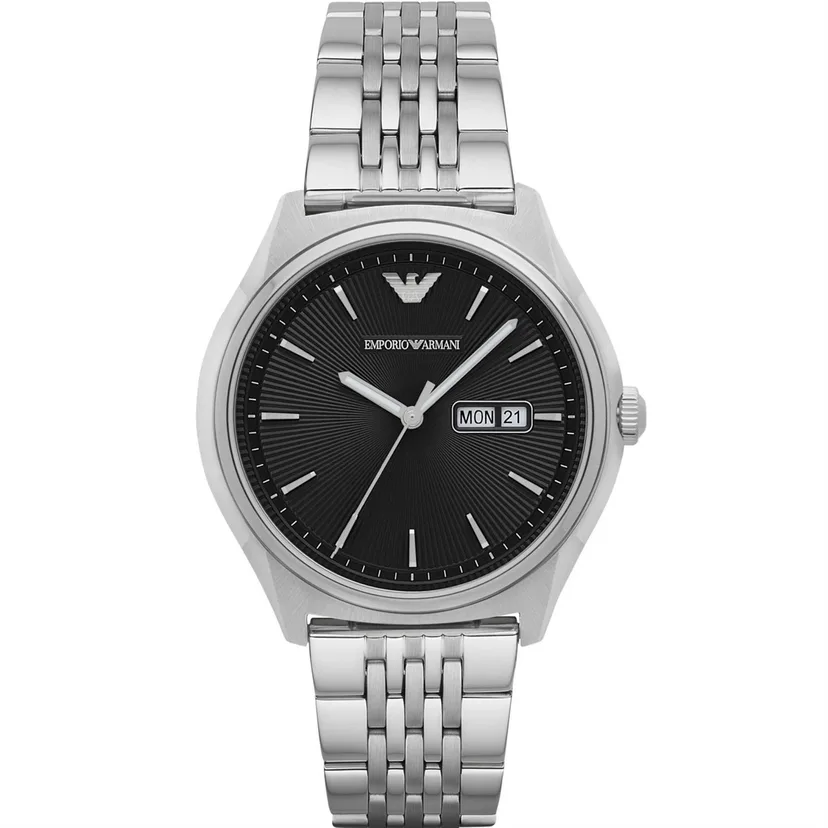 emporio armani watch ar1977