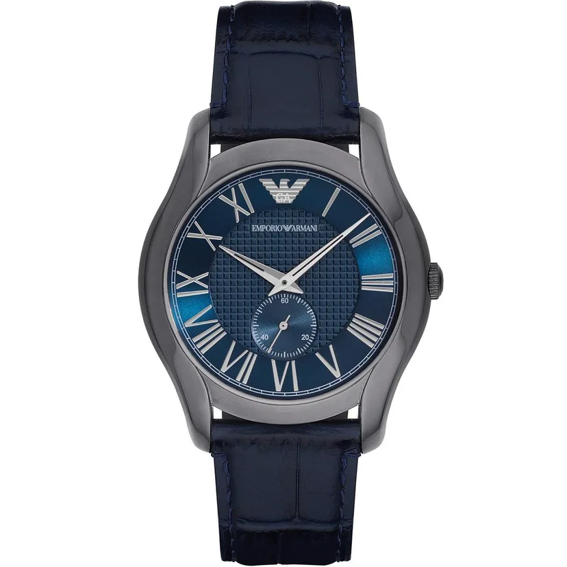 emporio armani watch ar1986