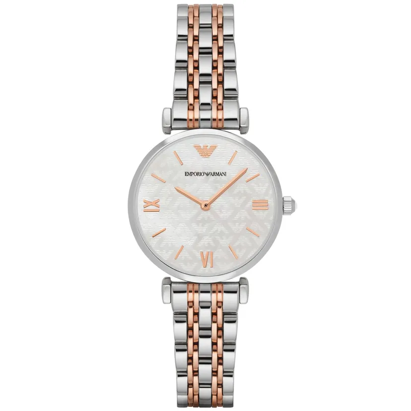 emporio armani watch ar1987