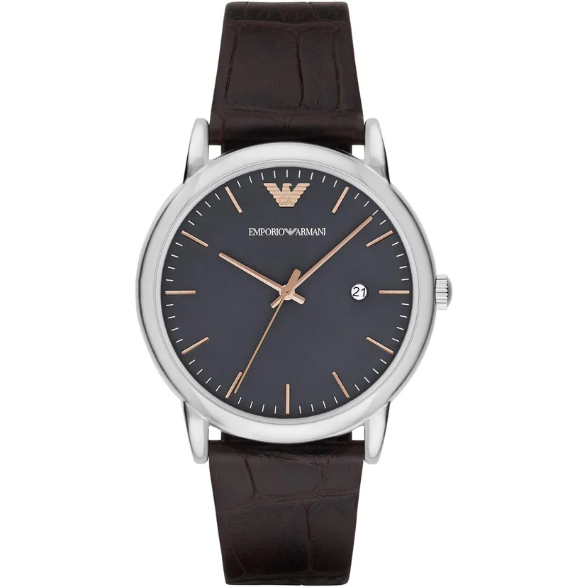 emporio armani watch ar1996
