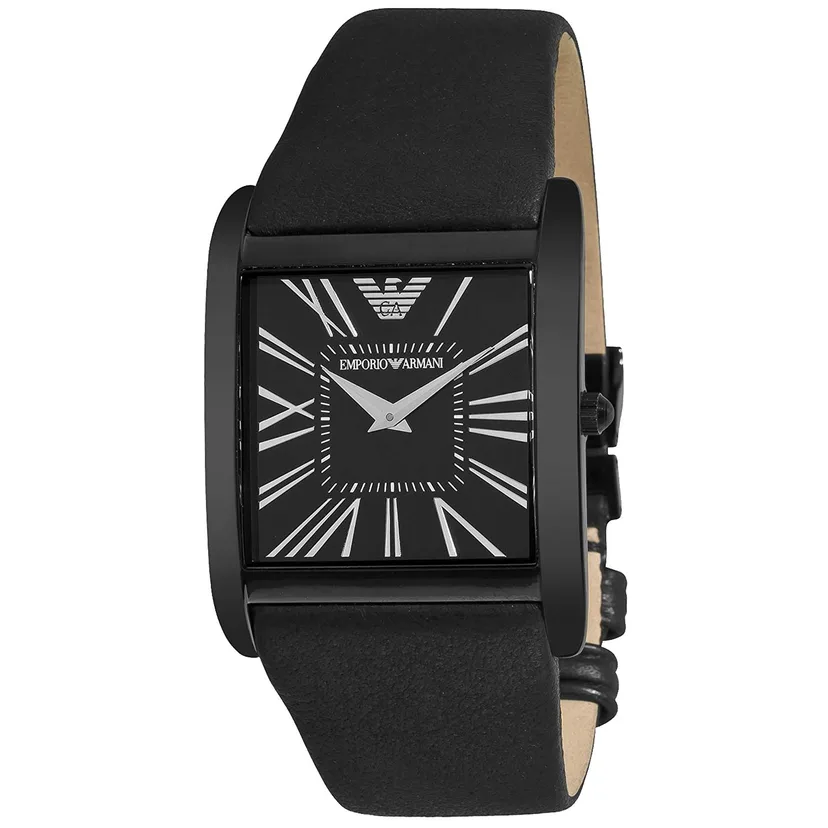 emporio armani watch ar2026
