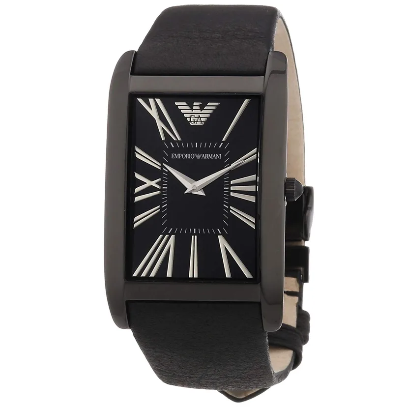 emporio armani watch ar2060