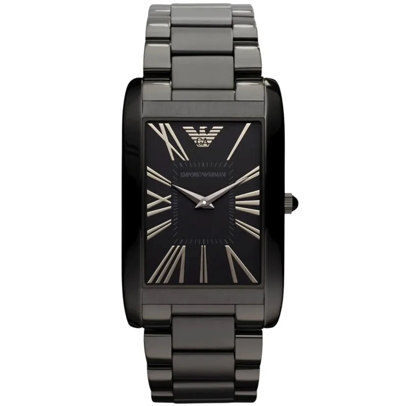 emporio armani watch ar2064